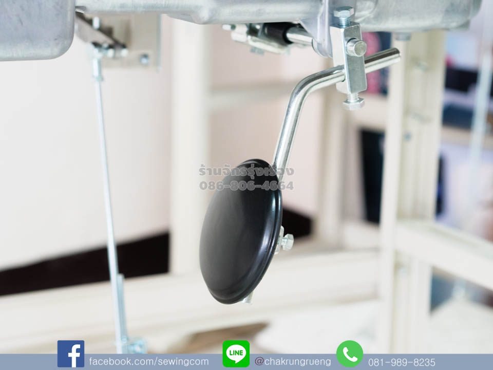 ตัวดันเข่ายกตีนผี