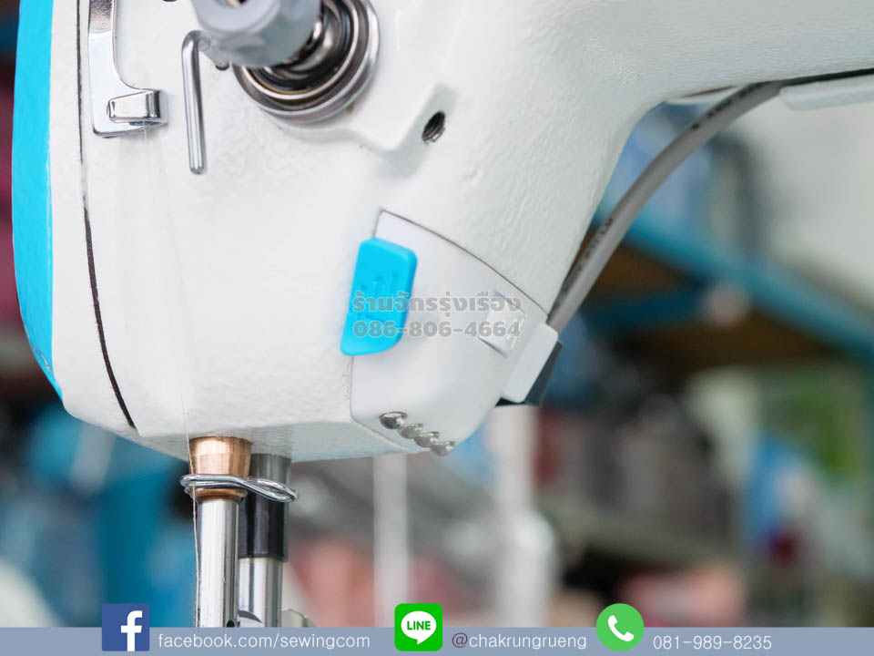 แผงหลอดไฟ LED ส่องสว่างตรงเข็ม