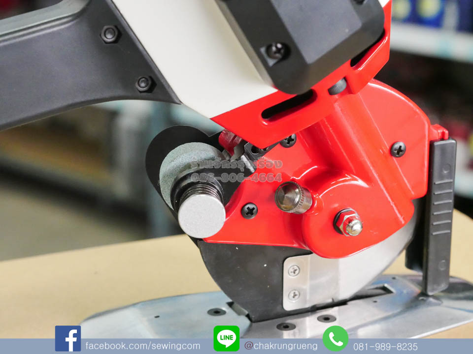 ล้อหินลับมีด