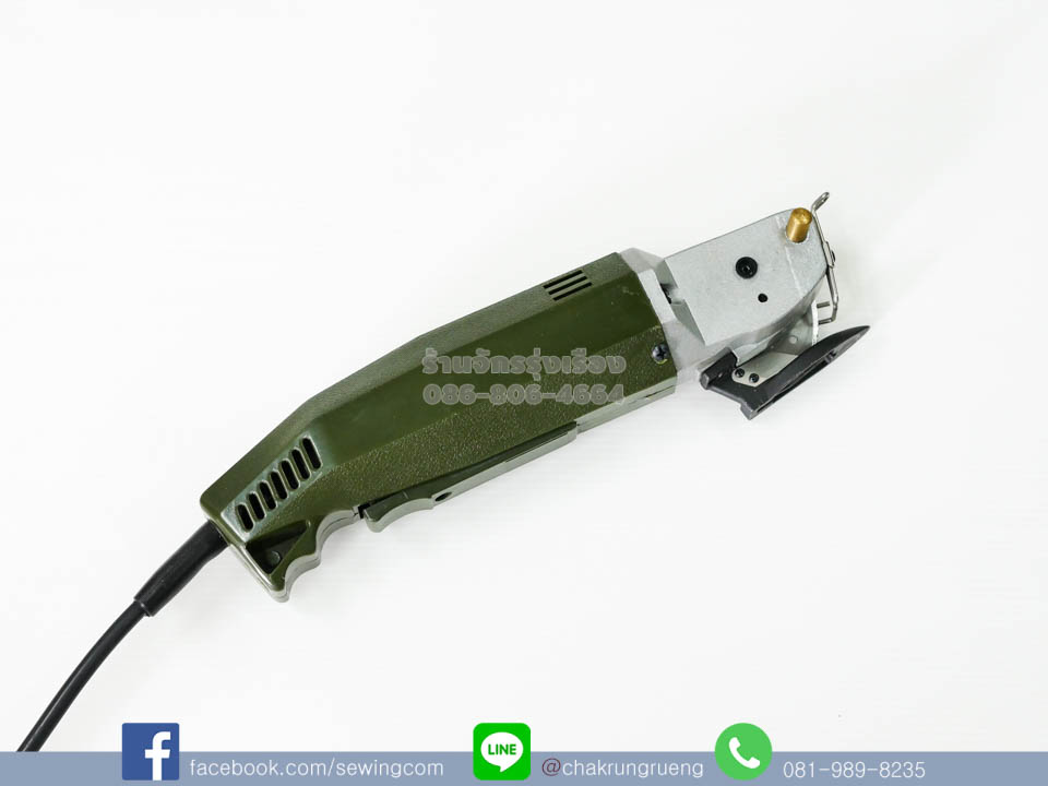 ขนาดกระทัดรัด ใช้งานได้สะดวก