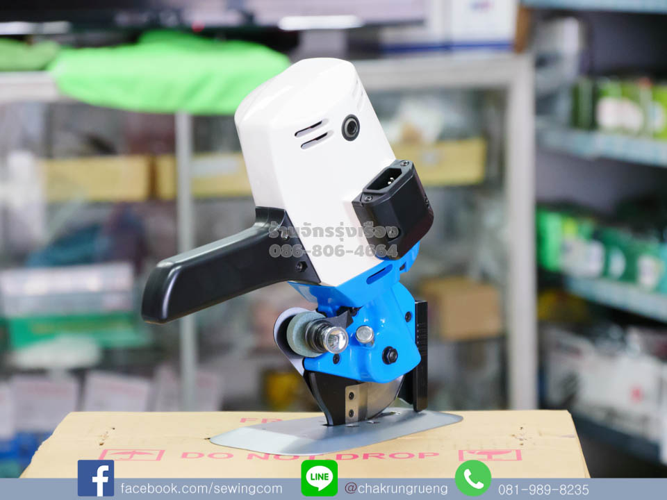 งานประกอบแน่นหนา ทนทาน