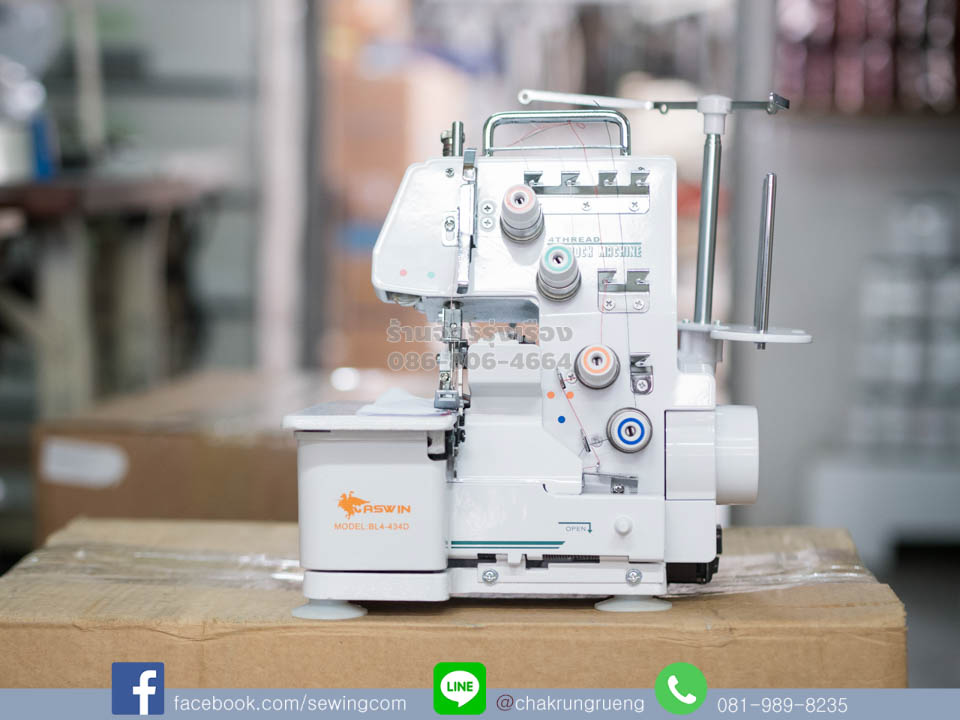 วางบนโต๊ะเรียบๆ ก็ใช้งานได้ทันที