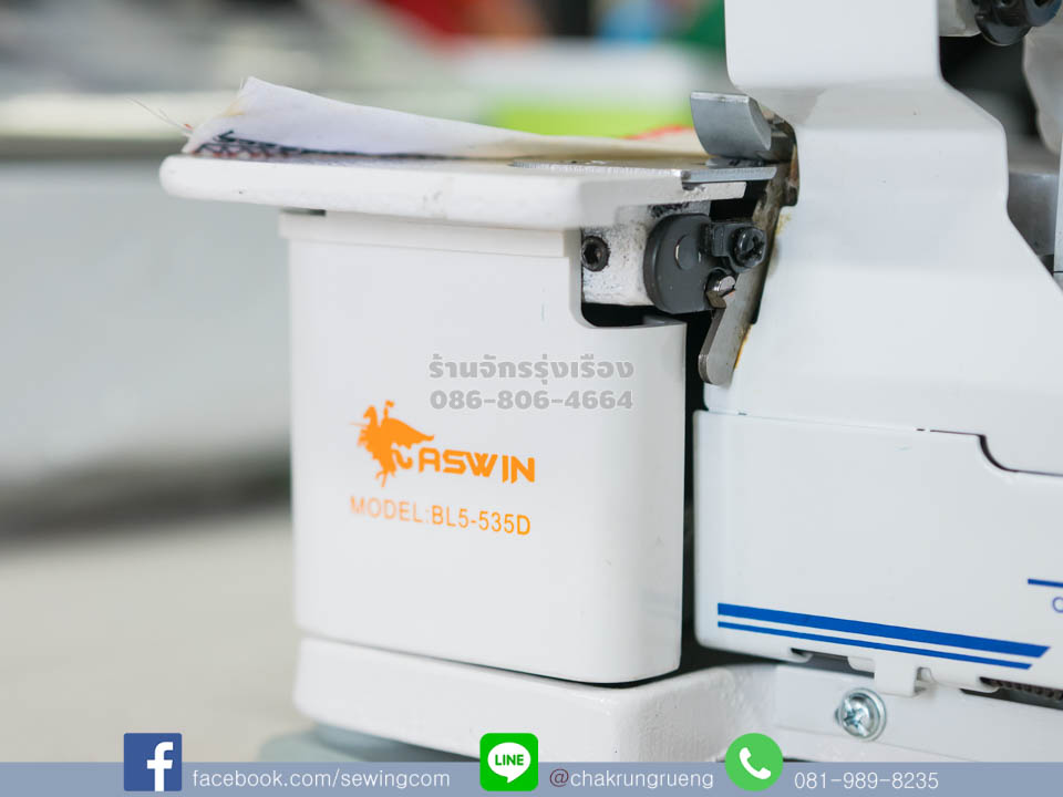 ตัวแทนจำหน่ายในไทย มีอะไหล่ซ่อมแซม