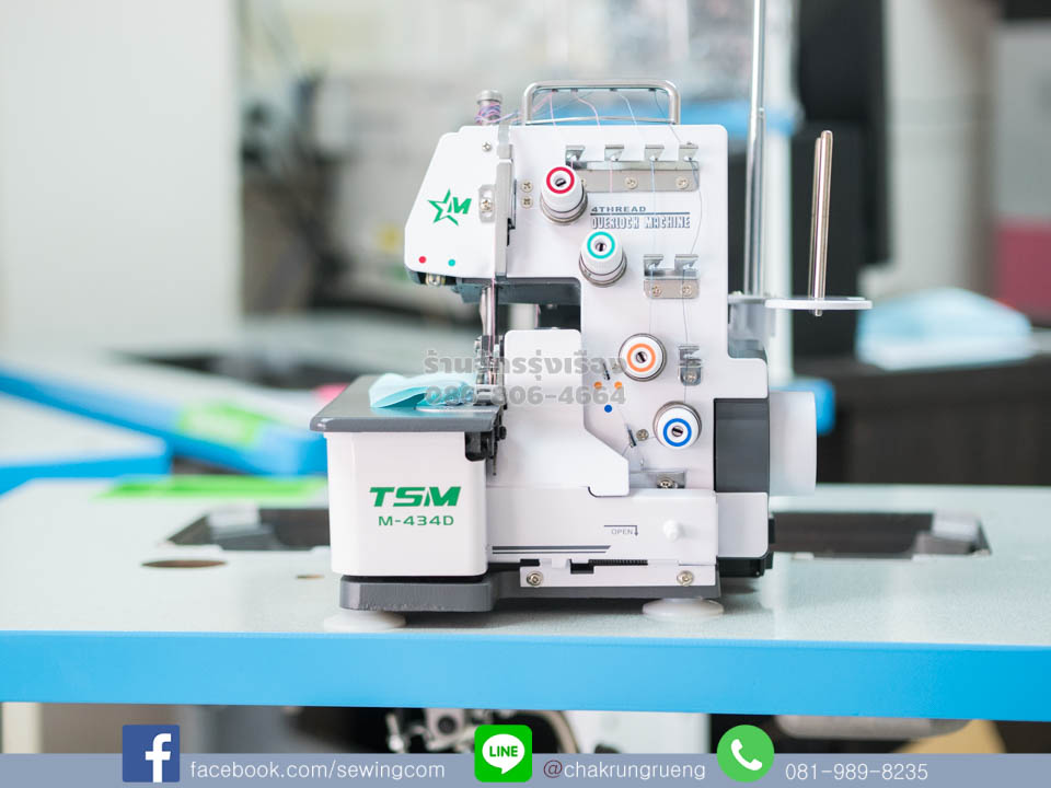 วางบนโต๊ะเรียบๆ ก็ใช้งานได้ทันที