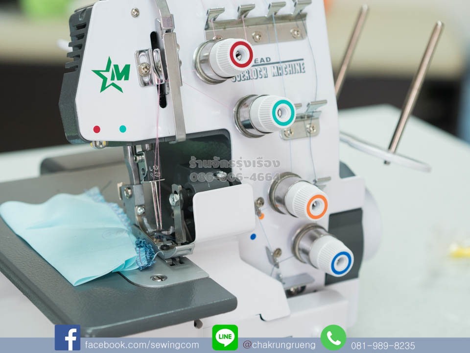 หลอดไฟ LED ส่องสว่างตรงเข็ม