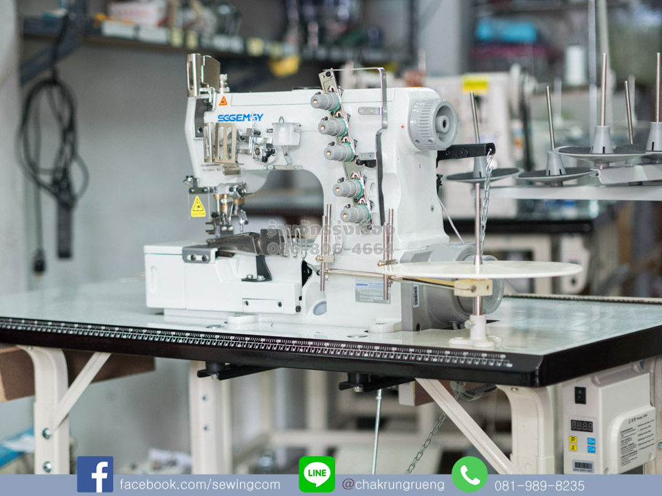 มอเตอร์ในหัวจักร เสียงเงียบ ประหยัดไฟ