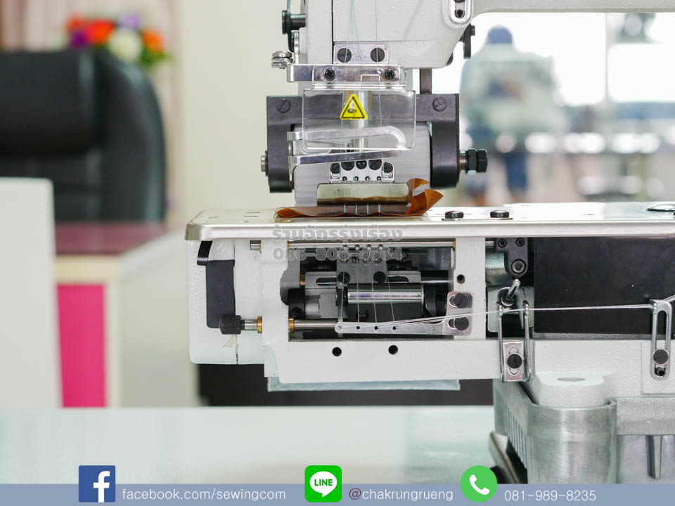 เกจเข็ม (6.4 มม.)