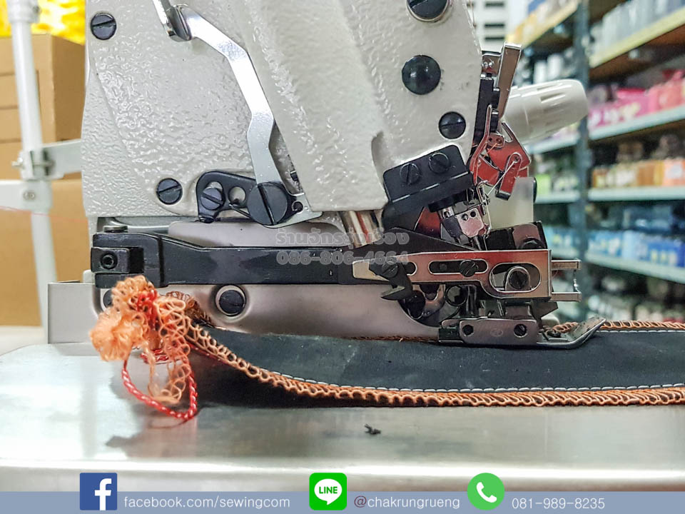 แผงหลอดไฟ LED ส่องสว่างตรงเข็ม