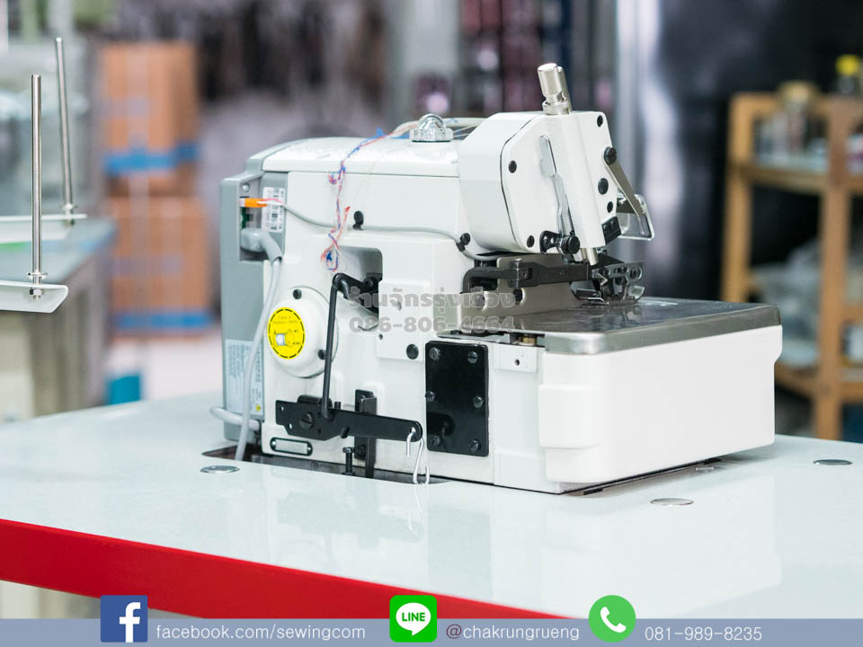 งานประกอบเรียบร้อย สวยงาม