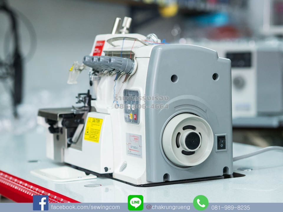 ไม่มีสายพาน ประหยัดค่าซ่อม ป้องกันอันตราย