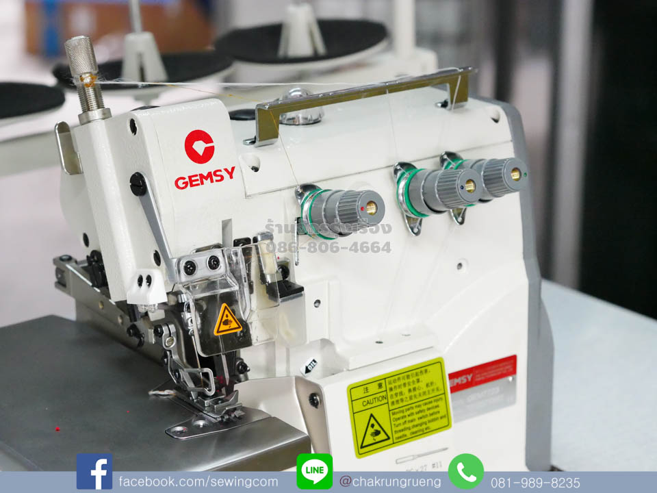 ตัวปรับด้าย