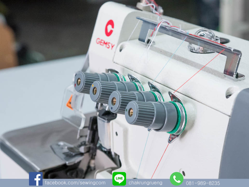 ตัวปรับด้าย