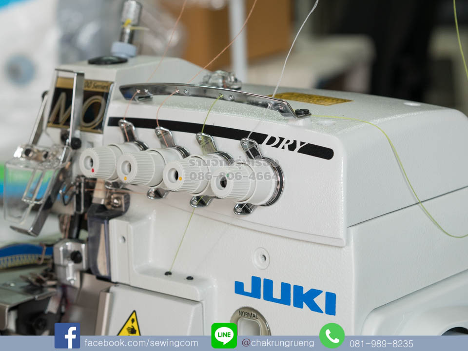 ตัวปรับด้าย